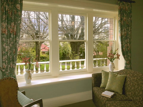 Graham Apartments - Accommodation Coffs Harbour 8