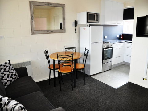 Graham Apartments - Accommodation Coffs Harbour 1