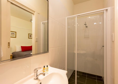 Graham Apartments - Accommodation Coffs Harbour 24