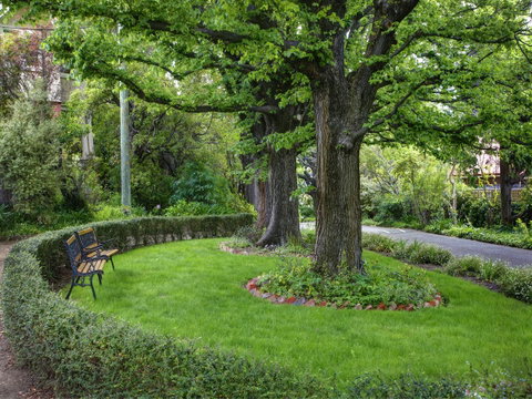 Graham Apartments - Accommodation Coffs Harbour 9