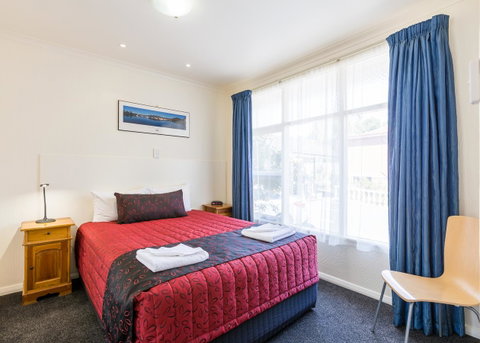 Graham Apartments - Accommodation Coffs Harbour 30