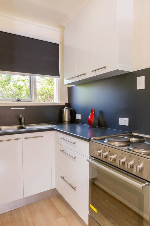 Graham Apartments - Accommodation Coffs Harbour 32