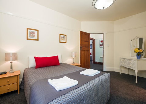 Graham Apartments - Accommodation Coffs Harbour 27