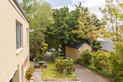 Graham Apartments - Accommodation Coffs Harbour 5
