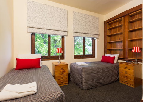 Graham Apartments - Accommodation Coffs Harbour 21