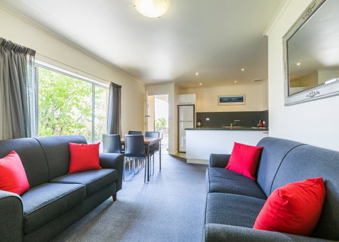 Graham Apartments - Accommodation Coffs Harbour 18