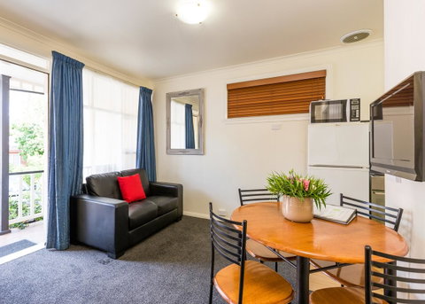 Graham Apartments - Accommodation Coffs Harbour 33
