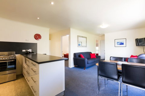 Graham Apartments - Accommodation Coffs Harbour 14