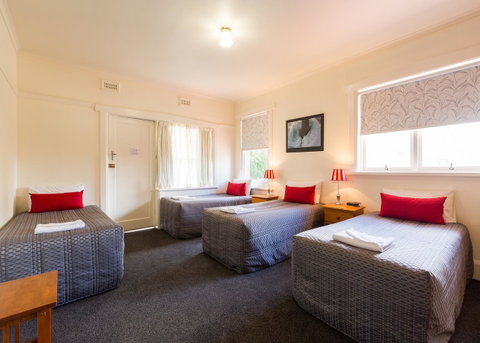 Graham Apartments - Accommodation Coffs Harbour 28