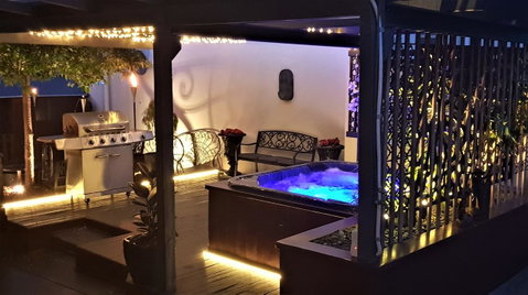 Bakers Retreat - Accommodation Coffs Harbour 1