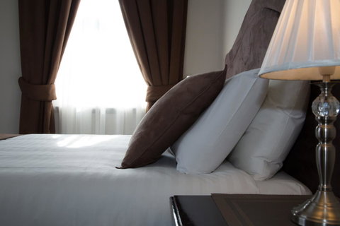 Bakers Retreat - Accommodation Coffs Harbour 25