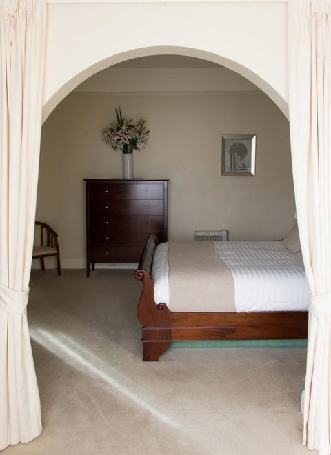 Bakers Retreat - Accommodation Coffs Harbour 9
