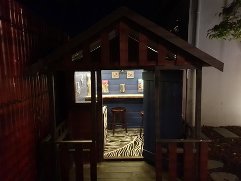 Bakers Retreat - Accommodation Coffs Harbour 2