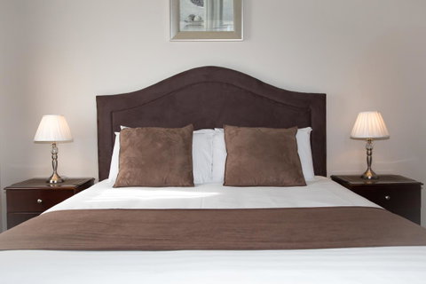 Bakers Retreat - Accommodation Coffs Harbour 26