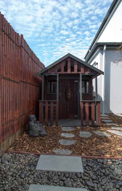 Bakers Retreat - Accommodation Coffs Harbour 17