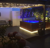 Bakers Retreat - Accommodation Coffs Harbour
