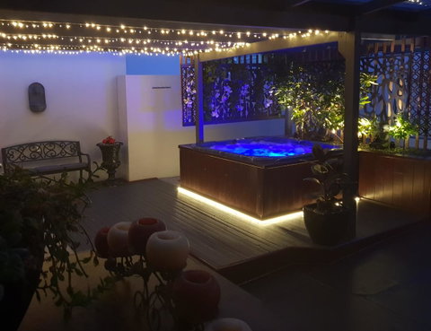 Bakers Retreat - Accommodation Coffs Harbour 0