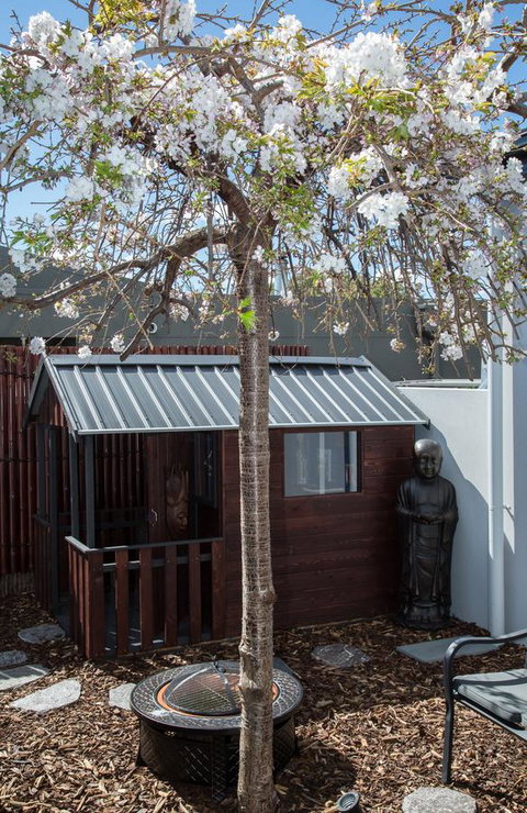 Bakers Retreat - Accommodation Coffs Harbour 14