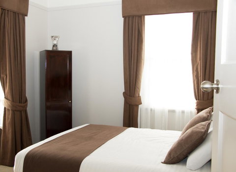 Bakers Retreat - Accommodation Coffs Harbour 7