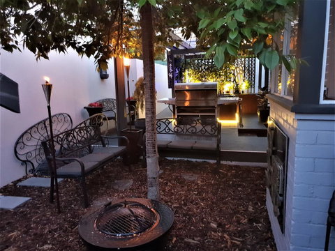 Bakers Retreat - Accommodation Coffs Harbour 4