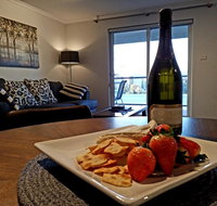 Hampden at Battery Point - Accommodation Coffs Harbour