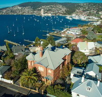 Grande Vue Private Hotel - Accommodation Coffs Harbour