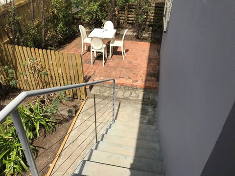 CBD Apartments Launceston - Accommodation Coffs Harbour 0