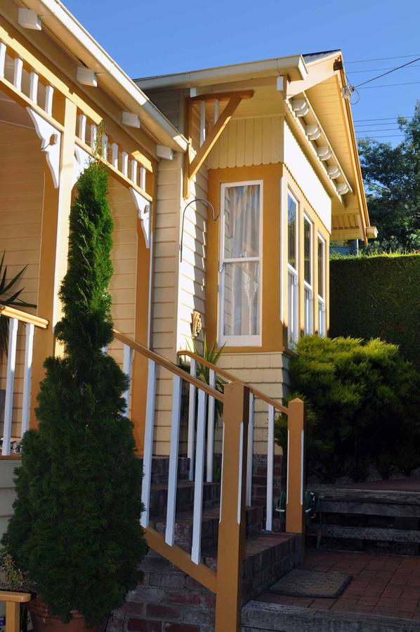 South Hobart TAS Accommodation Coffs Harbour