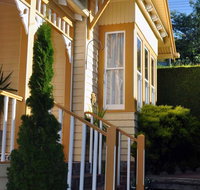 Belton Apartments - Accommodation Coffs Harbour