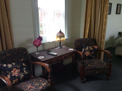 Werndee - Accommodation Coffs Harbour 19