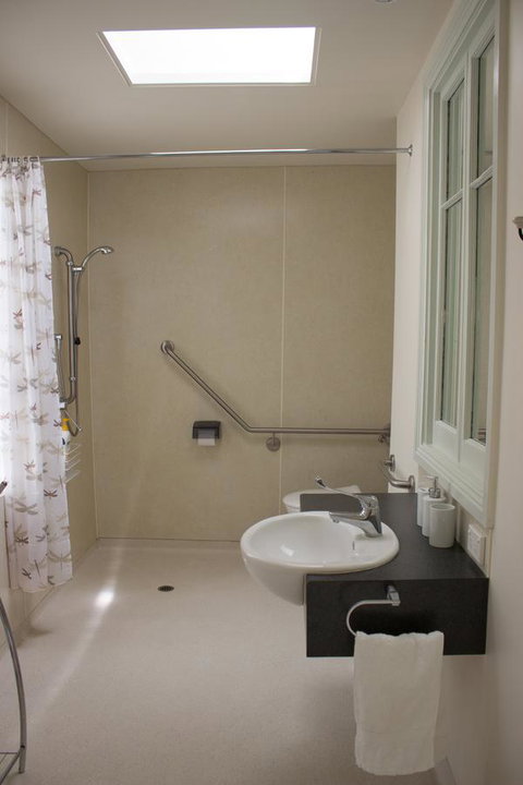 Werndee - Accommodation Coffs Harbour 29