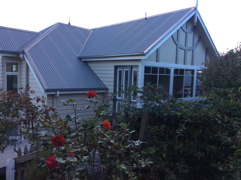 Werndee - Accommodation Coffs Harbour 15