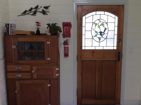 Werndee - Accommodation Coffs Harbour 20