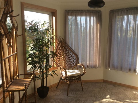 Werndee - Accommodation Coffs Harbour 1