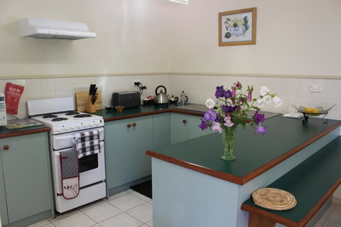 Werndee - Accommodation Coffs Harbour 35