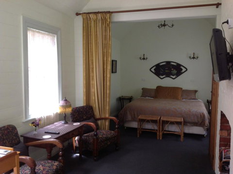 Werndee - Accommodation Coffs Harbour 28