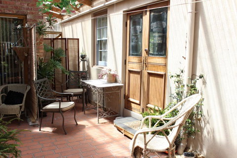 Werndee - Accommodation Coffs Harbour 26