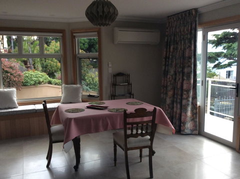 Werndee - Accommodation Coffs Harbour 9
