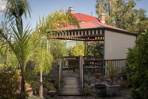 Werndee - Accommodation Coffs Harbour 16