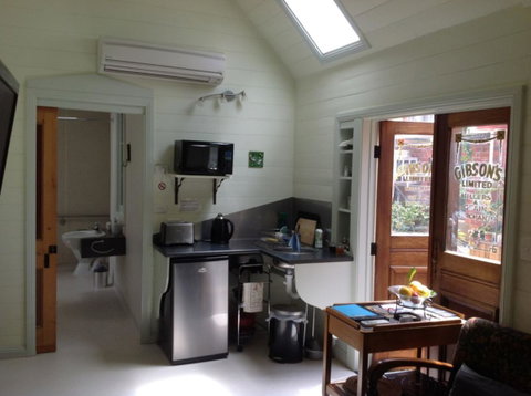 Werndee - Accommodation Coffs Harbour 21