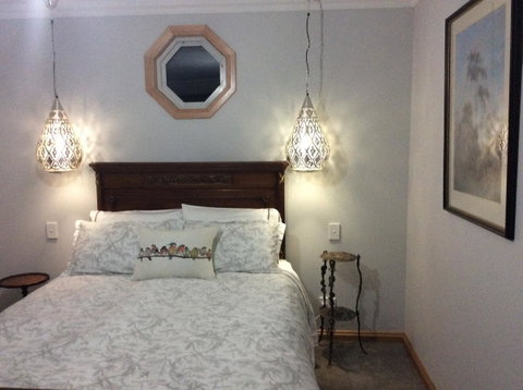 Werndee - Accommodation Coffs Harbour 14