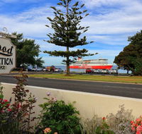 Birchwood Devonport self-contained self catering accommodation - Accommodation Coffs Harbour