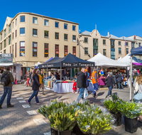 Galleria Salamanca - Accommodation Coffs Harbour