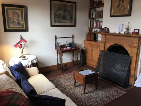 Alice\'s Cottages - Accommodation Coffs Harbour 23