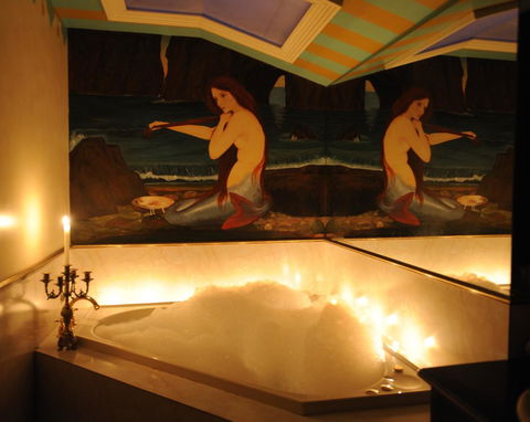 Alice\'s Cottages - Accommodation Coffs Harbour 11