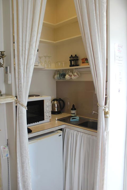 Alice\'s Cottages - Accommodation Coffs Harbour 4