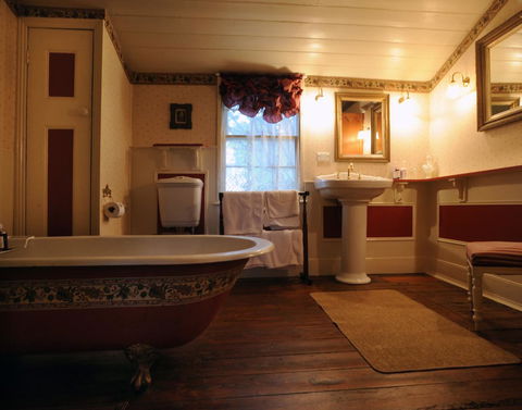 Alice\'s Cottages - Accommodation Coffs Harbour 15