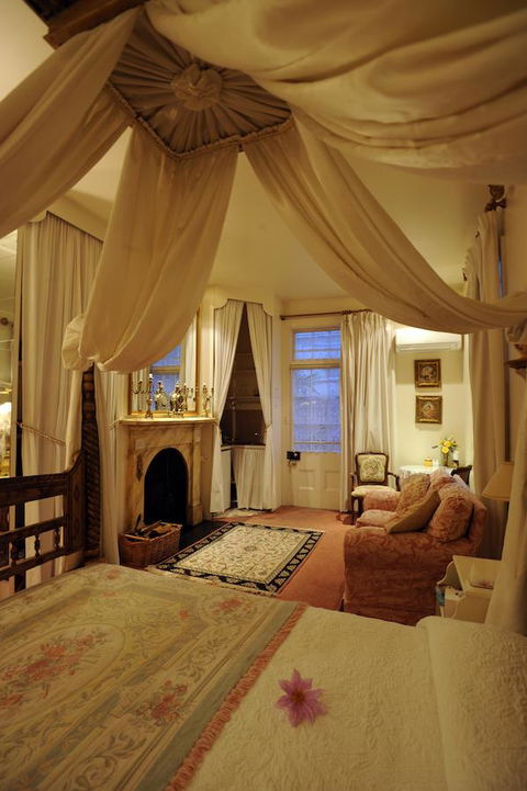 Alice\'s Cottages - Accommodation Coffs Harbour 13