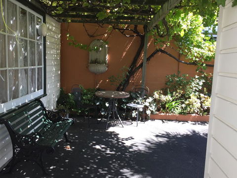 Alice\'s Cottages - Accommodation Coffs Harbour 28