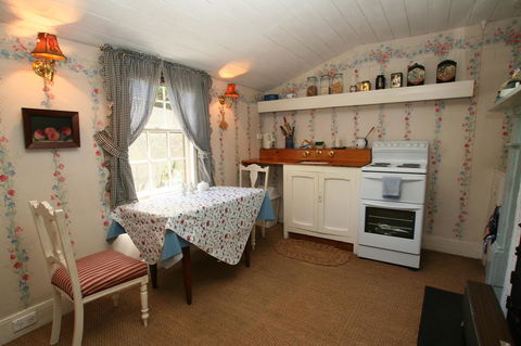 Alice\'s Cottages - Accommodation Coffs Harbour 20